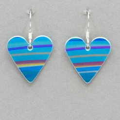 Best reviews of ⭐ Hazel Atkinson Small Heart Earrings 👏 21 Hazel Atkinson Small Heart Earrings