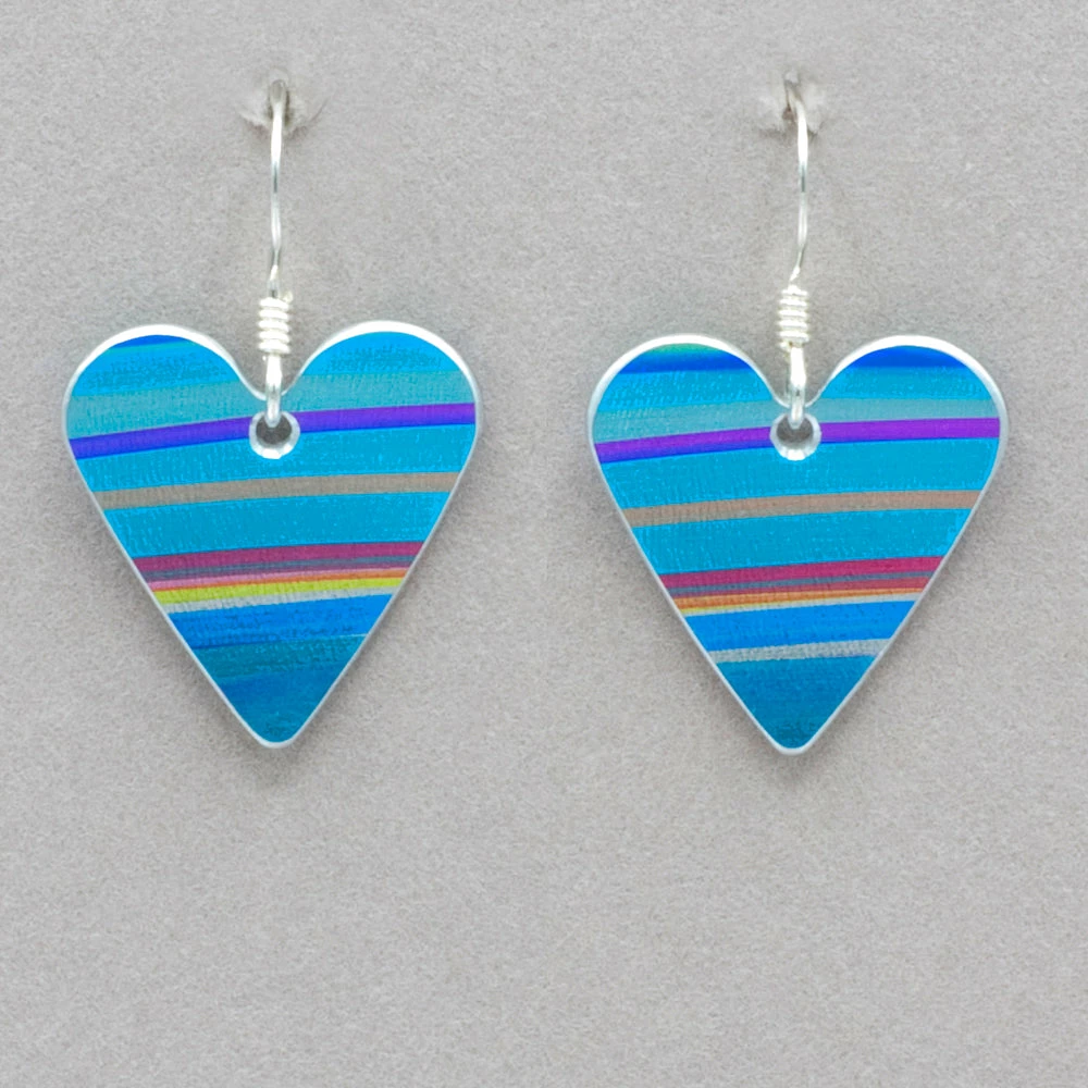 Best reviews of ⭐ Hazel Atkinson Small Heart Earrings 👏 11 Hazel Atkinson Small Heart Earrings