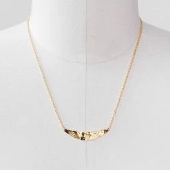 Best Pirce 😉 Necklaces Holly Yashi Lunette Necklace 😉 9 Necklaces Holly Yashi Lunette Necklace