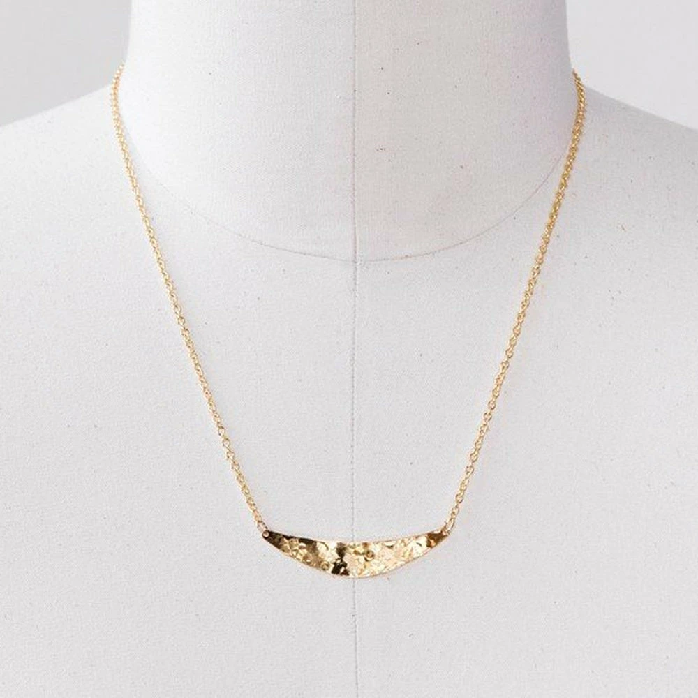 Best Pirce 😉 Necklaces Holly Yashi Lunette Necklace 😉 6 Necklaces Holly Yashi Lunette Necklace