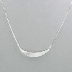 Necklaces Holly Yashi Lunette Necklace