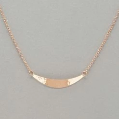 Best Pirce 😉 Necklaces Holly Yashi Lunette Necklace 😉 8 Necklaces Holly Yashi Lunette Necklace