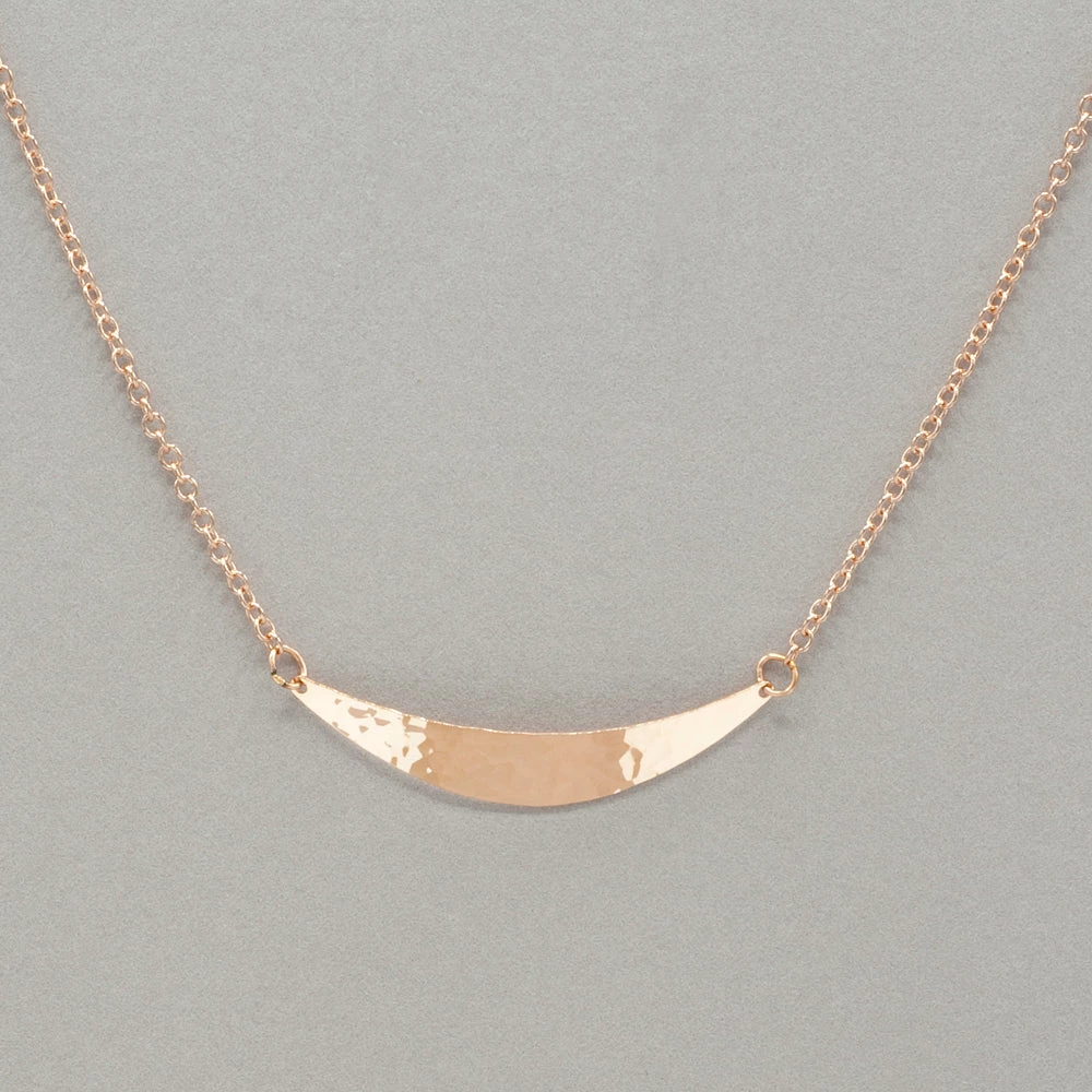 Best Pirce 😉 Necklaces Holly Yashi Lunette Necklace 😉 5 Necklaces Holly Yashi Lunette Necklace