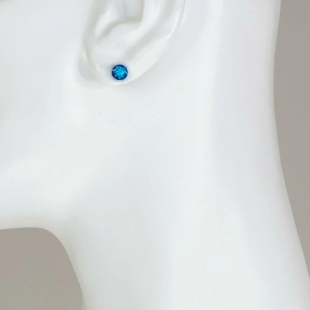 Best Sale โค๏ธ Holly Yashi Bonita Post Earrings ๐ 8 Holly Yashi Bonita Post Earrings