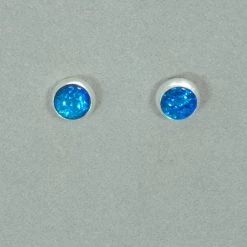 Holly Yashi Bonita Post Earrings