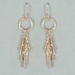 Holly Yashi Chelsea Earrings