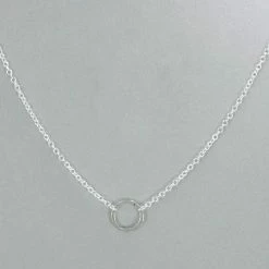 Holly Yashi Eternity Necklace Necklaces