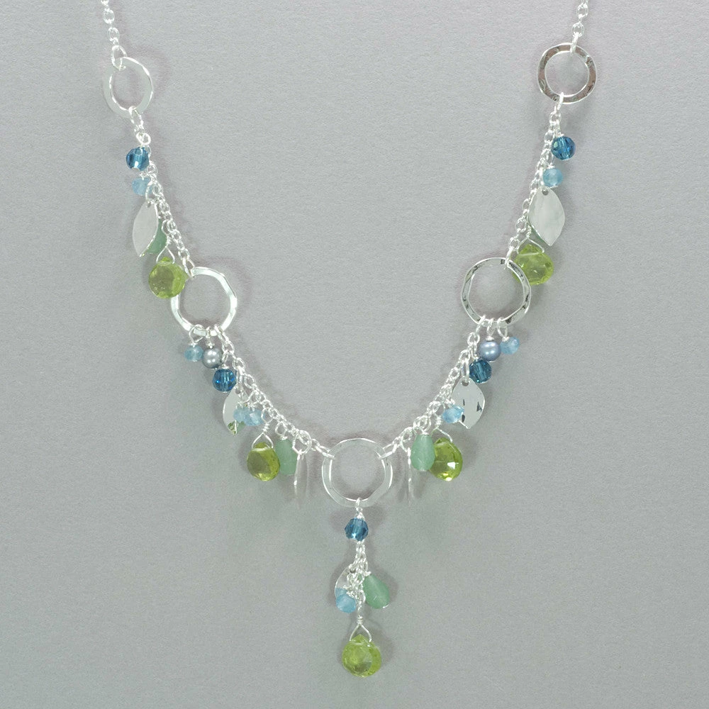 Cheapest ๐ Holly Yashi Fairy Garden Necklace Necklaces ๐ 6 Holly Yashi Fairy Garden Necklace Necklaces