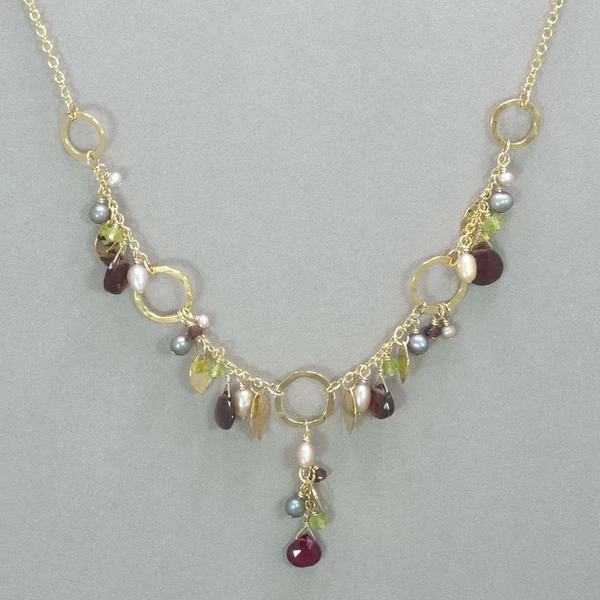 Cheapest ๐ Holly Yashi Fairy Garden Necklace Necklaces ๐ 4 Holly Yashi Fairy Garden Necklace Necklaces