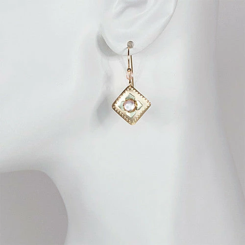 Top 10 😀 Holly Yashi Petit Four Earrings ⭐ 4 Holly Yashi Petit Four Earrings