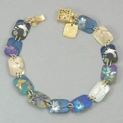 Bracelets Holly Yashi Garden Delight Bracelet