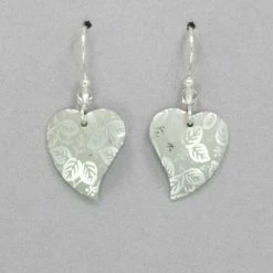 Wholesale ๐ Holly Yashi Healing Heart Earrings โ 8 Holly Yashi Healing Heart Earrings