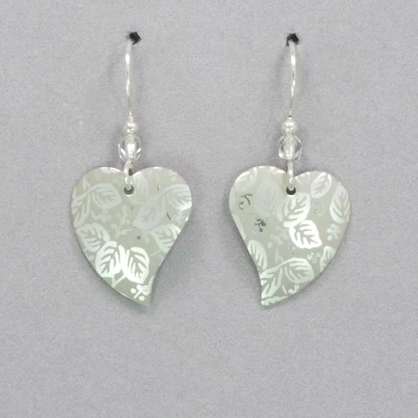 Wholesale ๐ Holly Yashi Healing Heart Earrings โ 5 Holly Yashi Healing Heart Earrings
