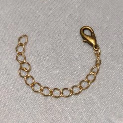 Firefly Necklace Extender