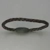 Discount ๐คฉ Italgem Steel Italgem Antique Brown Leather Bracelet ๐ 1 Italgem Steel Italgem Antique Brown Leather Bracelet