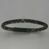 Best Pirce ๐ Italgem Steel Bracelets Italgem Vintage Leather Bracelet โญ 2 Italgem Steel Bracelets Italgem Vintage Leather Bracelet