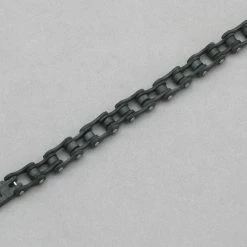 Best Pirce โ Italgem Steel Bracelets Italgem Carbon Fiber Bike Link Bracelet ๐ฏ 7 Italgem Steel Bracelets Italgem Carbon Fiber Bike Link Bracelet