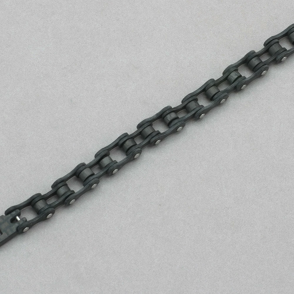 Best Pirce โ Italgem Steel Bracelets Italgem Carbon Fiber Bike Link Bracelet ๐ฏ 5 Italgem Steel Bracelets Italgem Carbon Fiber Bike Link Bracelet