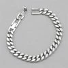 Cheap ๐ Italgem Steel Italgem Curb-Link Bracelet Bracelets ๐ 1 Italgem Steel Italgem Curb-Link Bracelet Bracelets