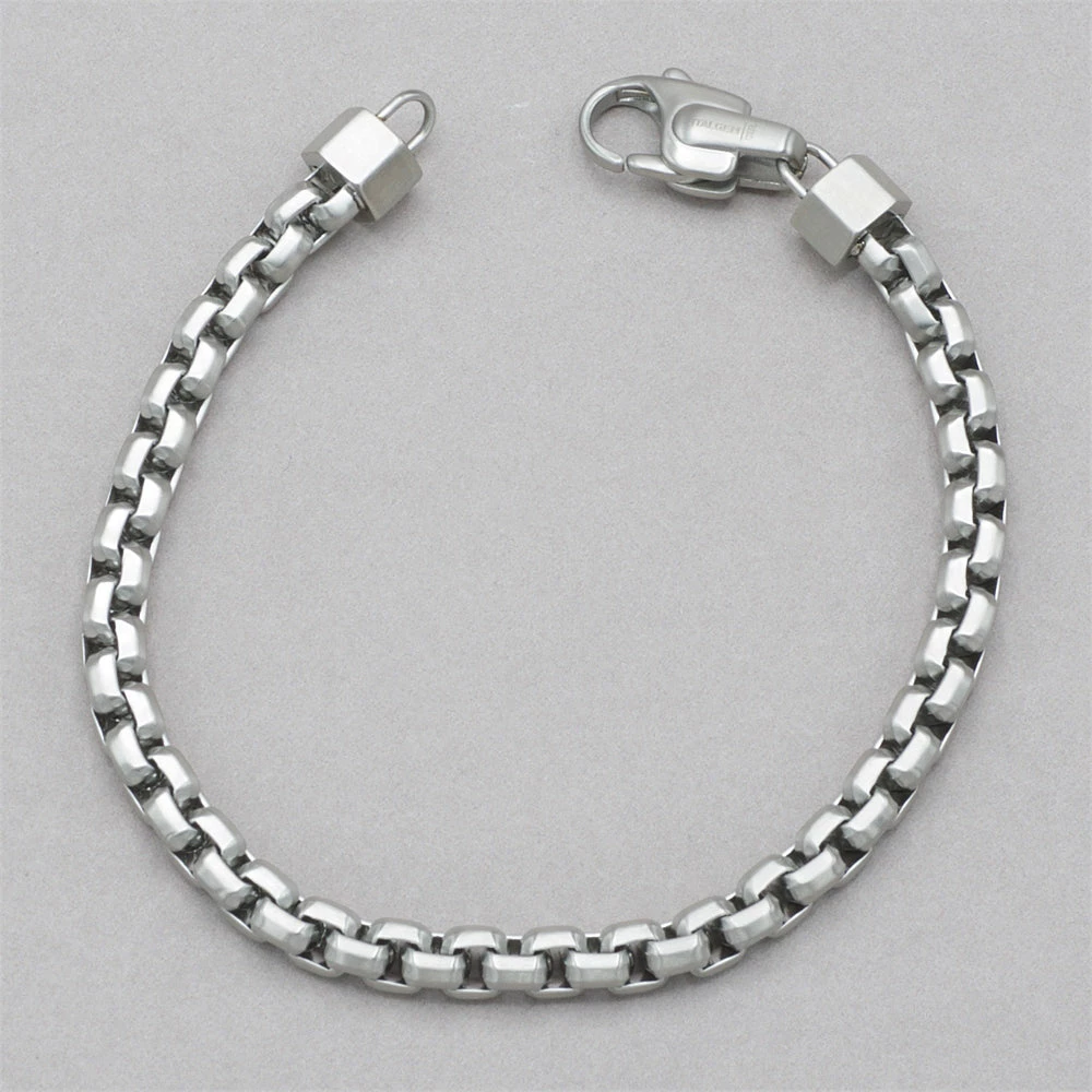 Best deal โ Italgem Steel Italgem Hexahedron Bracelet ๐ 3 Italgem Steel Italgem Hexahedron Bracelet