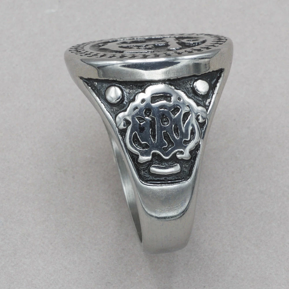 Coupon ๐งจ Italgem Steel Rings Italgem Anchor Ring โ๏ธ 4 Italgem Steel Rings Italgem Anchor Ring