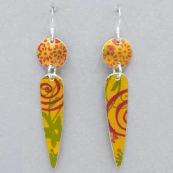 Cheapest 💯 Hazel Atkinson Teardrop Earrings 🥰 15 Hazel Atkinson Teardrop Earrings