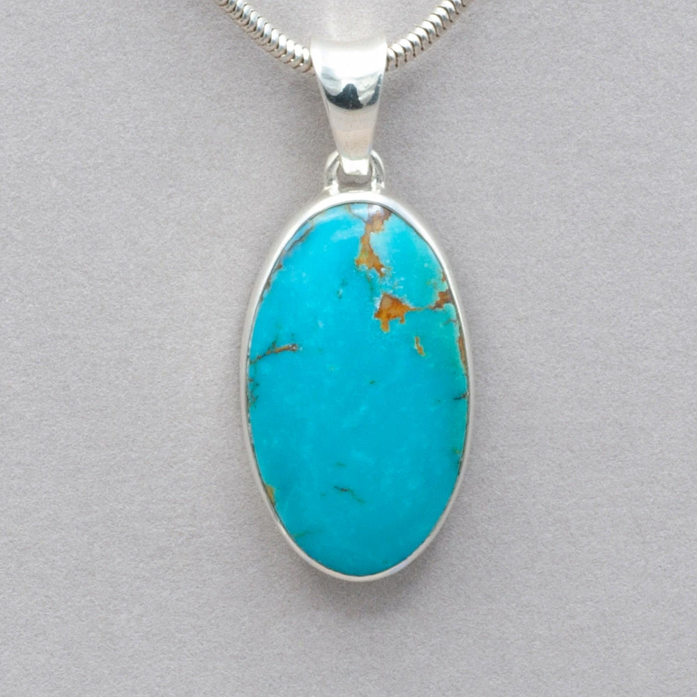 Top 10 ๐ Acleoni Turquoise Pendant Pendants โ๏ธ 3 Acleoni Turquoise Pendant Pendants