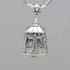 Bell Collection Pendants Angel Bell Pendant
