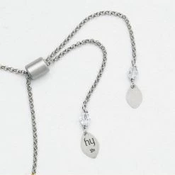 Best Pirce ⌛ Holly Yashi Cascading Elm Necklace Necklaces ⌛ 13 Holly Yashi Cascading Elm Necklace Necklaces