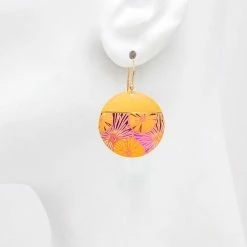 Buy 😉 Holly Yashi Piper Earrings ❤️ 7 Holly Yashi Piper Earrings