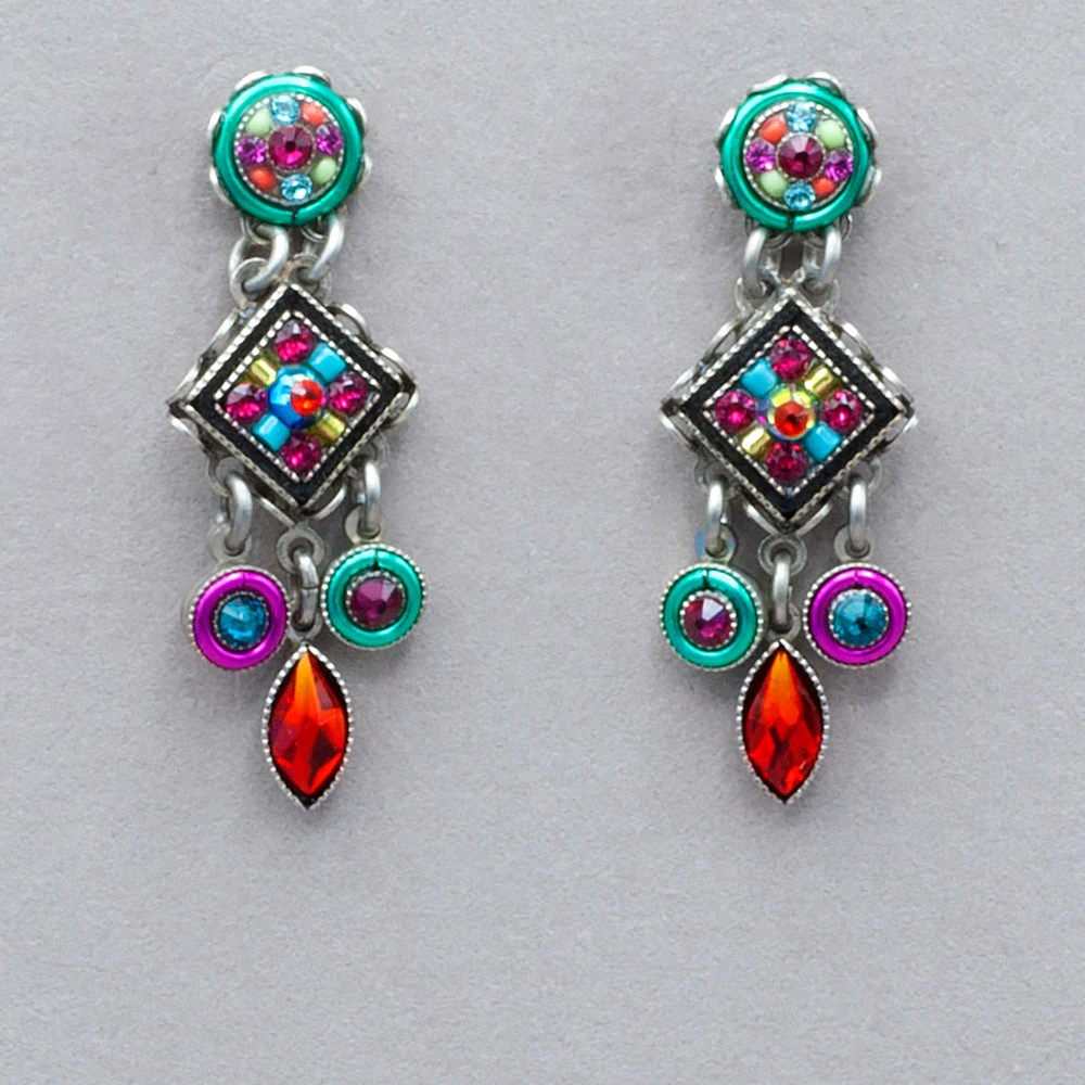 Discount β Firefly Petite Dolce Vita Post Earrings π 3 Firefly Petite Dolce Vita Post Earrings