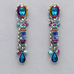 Firefly Petite Dolce Vita Post Earrings