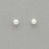 Boma Pearl Post Earrings