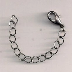 Cheap Rainbow Bridge Store 13 Firefly Necklace Extender