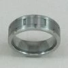 Best reviews of ๐ Inox Men's Tungsten Ceramic Ring Rings ๐ 1 Inox Men's Tungsten Ceramic Ring Rings