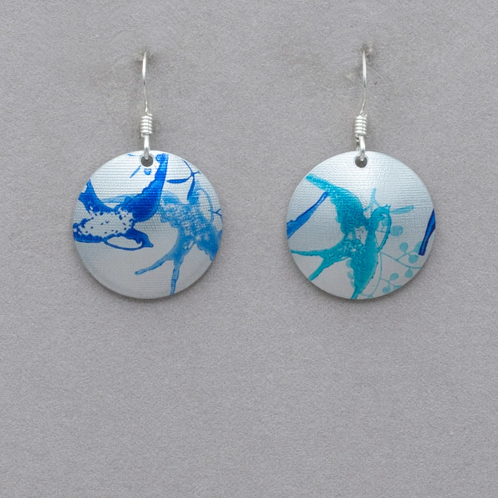 Best Sale โค๏ธ Hazel Atkinson Small Circle Earrings ๐ 5 Hazel Atkinson Small Circle Earrings