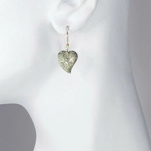 Wholesale ๐ Holly Yashi Healing Heart Earrings โ 6 Holly Yashi Healing Heart Earrings