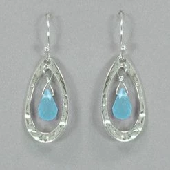 Holly Yashi Celeste Earrings