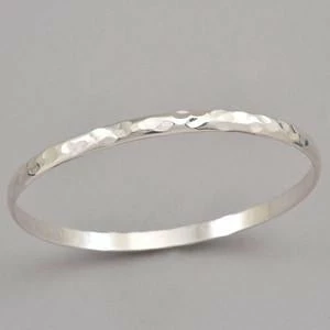 Brand new ❤️ Holly Yashi Everyday Bangle Bracelets ✔️ 6 Holly Yashi Everyday Bangle Bracelets