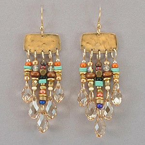 Buy ๐ Holly Yashi Giselle Earrings ๐ 3 Holly Yashi Giselle Earrings