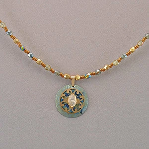 Coupon ✨ Necklaces Holly Yashi Petite Beaded Carmen Necklace 😉 3 Necklaces Holly Yashi Petite Beaded Carmen Necklace