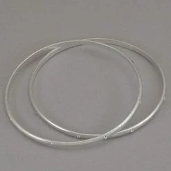 Holly Yashi Modern Sparkle Bangle