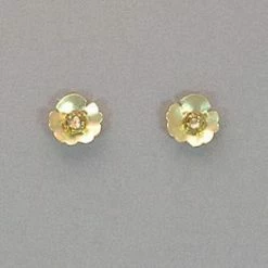 Outlet ๐ Holly Yashi Viola Post Earrings ๐ 12 Holly Yashi Viola Post Earrings