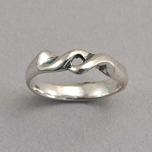 Hot Sale โญ Jim Kelly Sterling Silver Ring Rings ๐ 3 Jim Kelly Sterling Silver Ring Rings