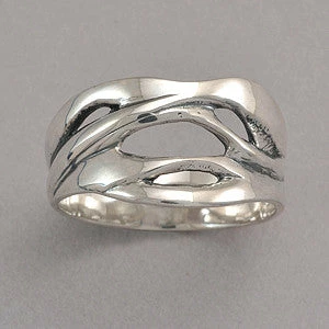 Outlet ๐คฉ Jim Kelly Sterling Silver Ring Rings ๐ 3 Jim Kelly Sterling Silver Ring Rings