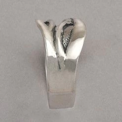 Outlet ๐คฉ Jim Kelly Sterling Silver Ring Rings ๐ 7 Jim Kelly Sterling Silver Ring Rings