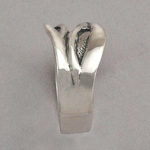 Outlet ๐คฉ Jim Kelly Sterling Silver Ring Rings ๐ 5 Jim Kelly Sterling Silver Ring Rings