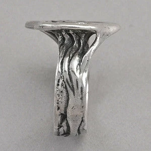 Cheap 🌟 Jim Kelly Sterling Silver Ring ✔️ 4 Jim Kelly Sterling Silver Ring