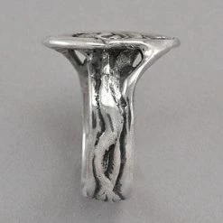 Cheap 🌟 Jim Kelly Sterling Silver Ring ✔️ 7 Jim Kelly Sterling Silver Ring