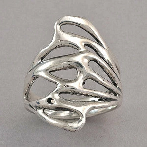 Outlet ๐ Jim Kelly Sterling Silver Ring Rings โ 3 Jim Kelly Sterling Silver Ring Rings